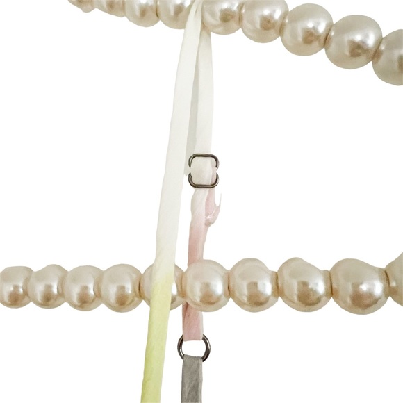 ALICE + OLIVIA Abstract Watercolor Print Mini Dress Size XS - Picture 4 of 9